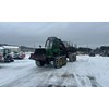 2013 John Deere 1210E Forwarder